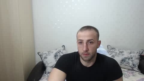 Snapshot of blondeagle chatting on 02.18.25 Mr Blond online show from 02.18.25