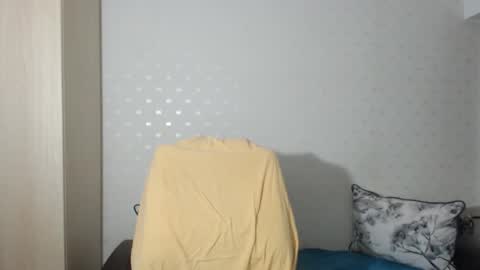 Snapshot of blondeagle chatting on 03.07.25 Mr Blond online show from 03.07.25