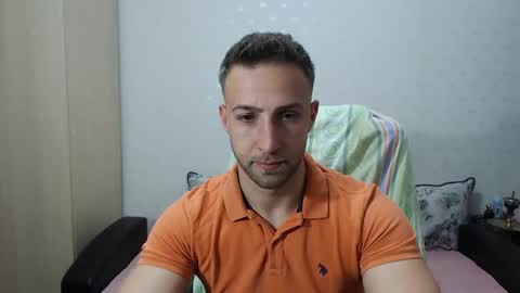 Snapshot of blondeagle chatting on 11.30.25 Mr Blond online show from 11.30.25