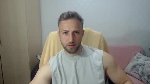Mr Blond online show from 05.21.26