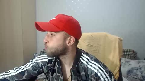 Mr Blond online show from 05.28.26