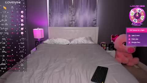 Blondeprincess online show from 01.26.25