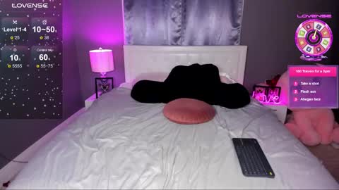 Blondeprincess online show from 10.01.25