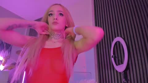 blondie_muller online show from 03.06.25