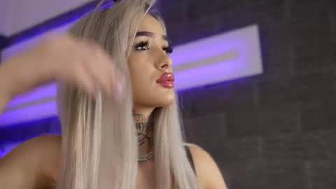 blondie_muller online show from 12.15.25