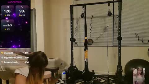 Bubbles online show from 11.18.25