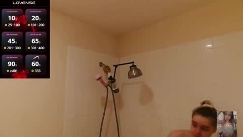 Bubbles online show from 02.24.26