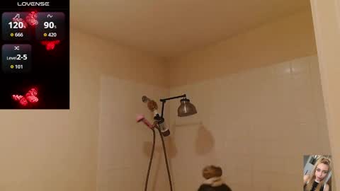 Bubbles online show from 03.01.26