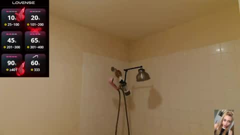 Bubbles online show from 03.02.26