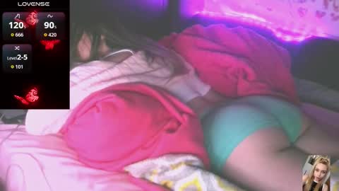 Bubbles online show from 03.19.26