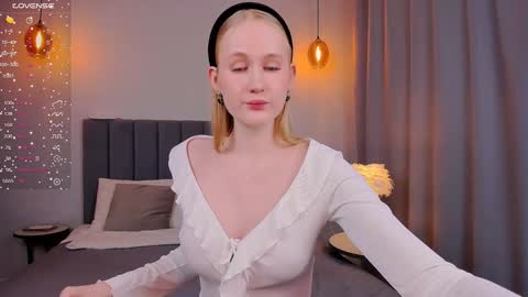 Mia online show from 02.05.25