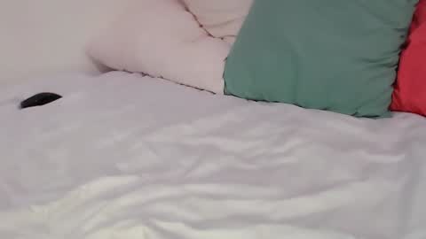 Snapshot of blondiesweet chatting on 12.25.24 Sasha online show from 12.25.24