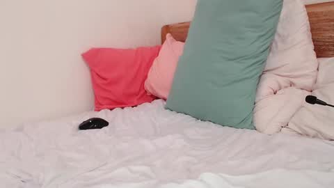 Snapshot of blondiesweet chatting on 01.05.25 Sasha online show from 01.05.25