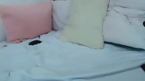 Snapshot of blondiesweet chatting on 03.02.25 Sasha online show from 03.02.25