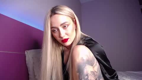 Anna online show from 12.12.24