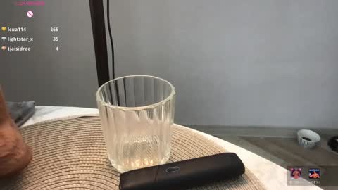 Blondy bunny online show from 04.16.26