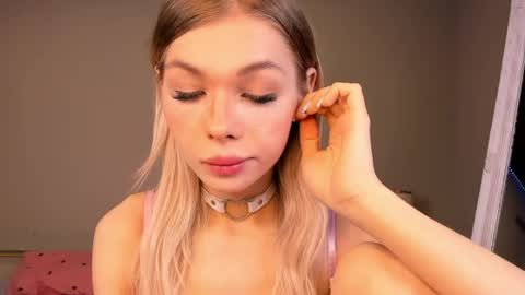 blondy_fina online show from 05.12.26