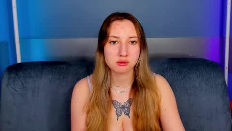 blondyjolly online show from 03.24.26