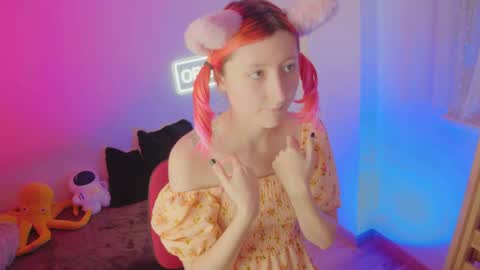 Bloom online show from 02.26.26