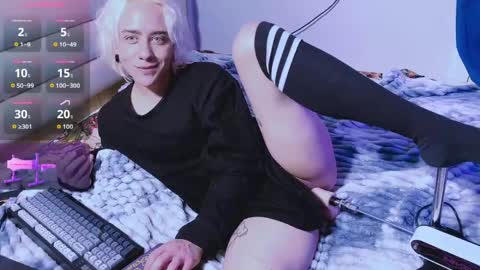 Snapshot of blooming_soul chatting on 04.18.26 blooming_soul online show from 04.18.26