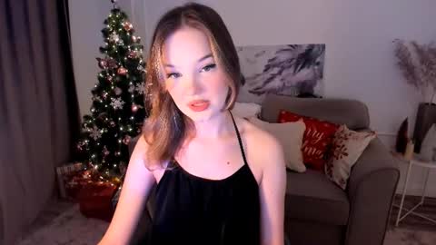 Sophia online show from 12.17.25