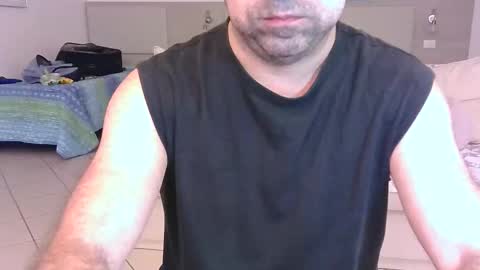 Blop online show from 01.08.25