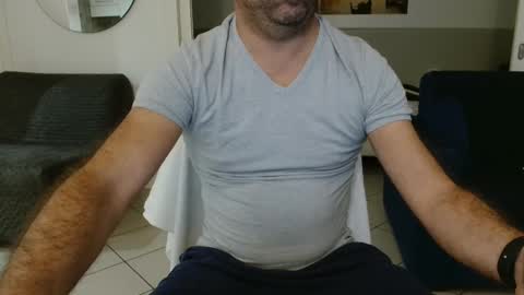 Blop online show from 11.10.25