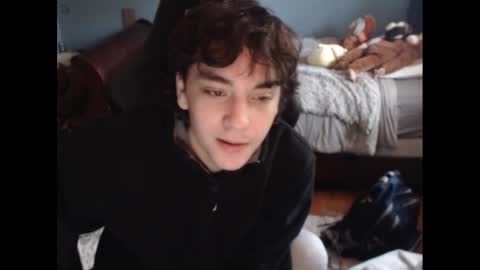 blorfinn online show from 11.11.25