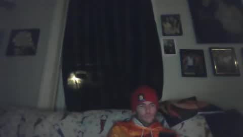 blowme19866 online show from 01.20.25