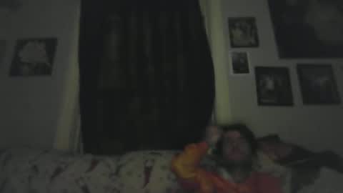 blowme19866 online show from 01.22.25