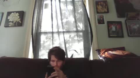 blowme19866 online show from 01.30.25