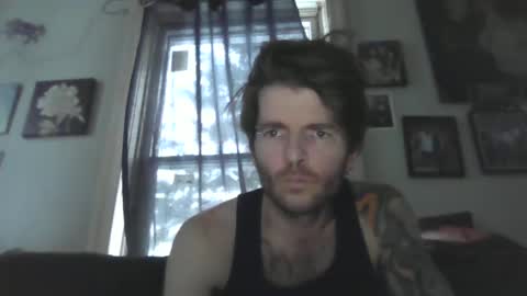 blowme19866 online show from 01.31.25