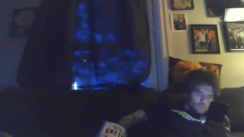 blowme19866 online show from 02.26.25