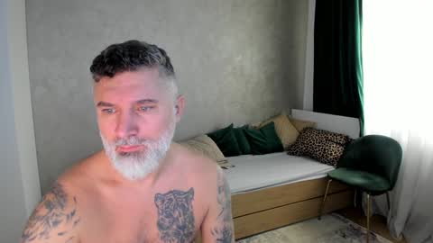 Nico online show from 12.04.24