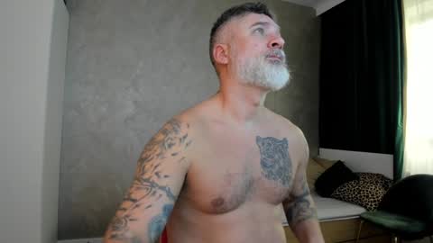 Nico online show from 12.10.24