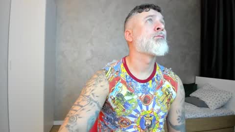 Nico online show from 01.08.25