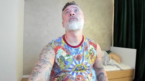 Nico online show from 01.09.25