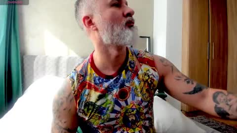 Nico online show from 03.07.25