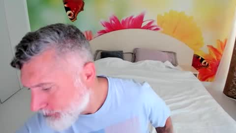 Nico online show from 11.14.25