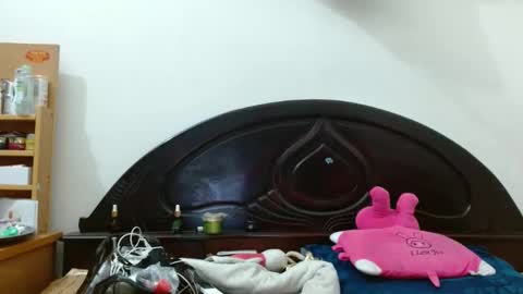 blowy079 online show from 04.18.26