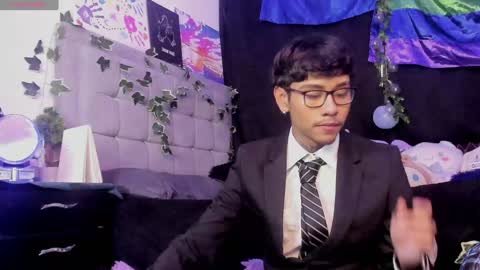 Blue online show from 01.18.25