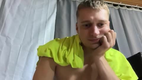 Beau online show from 11.04.25