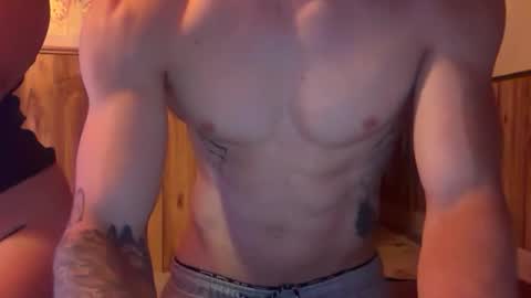 Snapshot of blue_eyed_beau chatting on 06.03.26 Beau online show from 06.03.26