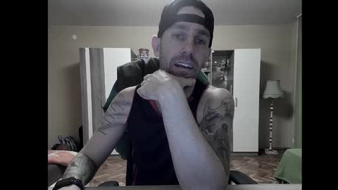 Runaway online show from 01.26.25