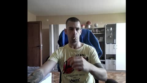 Runaway online show from 10.31.25