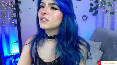 Snapshot of blue_kittenn chatting on 06.05.26 blue_kittenn online show from 06.05.26