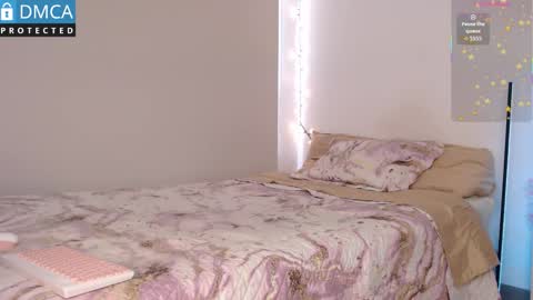 Blue online show from 12.03.25