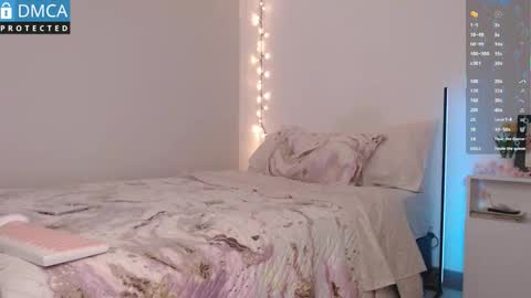 Snapshot of blue_nebula chatting on 02.24.26 Blue online show from 02.24.26