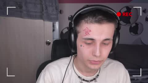 SONNYVAN online show from 11.19.25