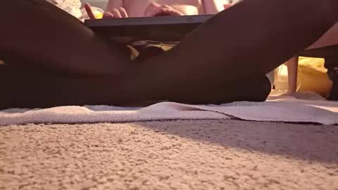 Snapshot of bluealpakka chatting on 01.31.26 bluealpakka online show from 01.31.26